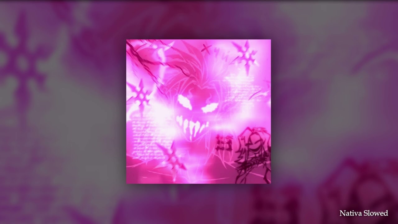 BIBI PHONK BR (Slowed + Reverb)