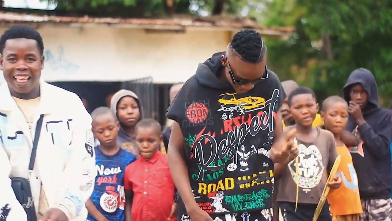 Julinho Muriricho feat Fra J Ekoma Video (Oficial NILDO pro)2026