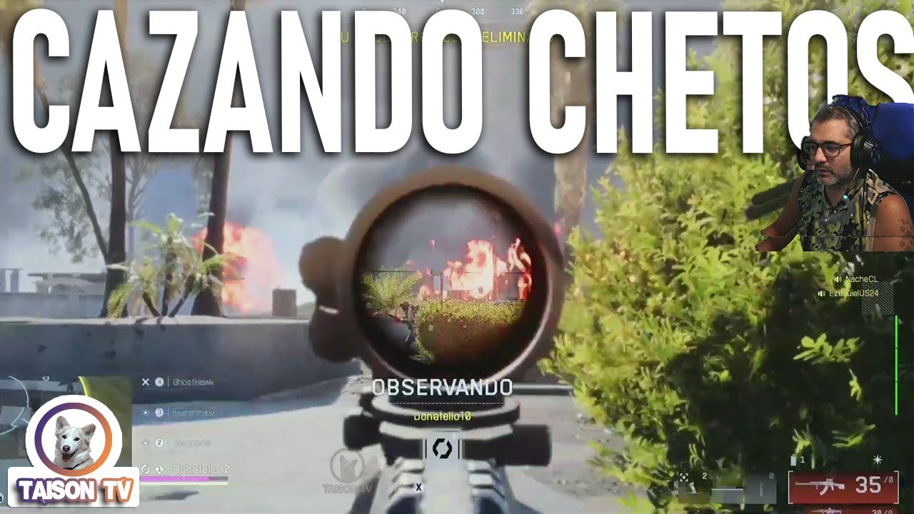 Cazando Tramposos en Battlefield 6 RedSec ¿Cuanto tardara DICE en Banearlos?