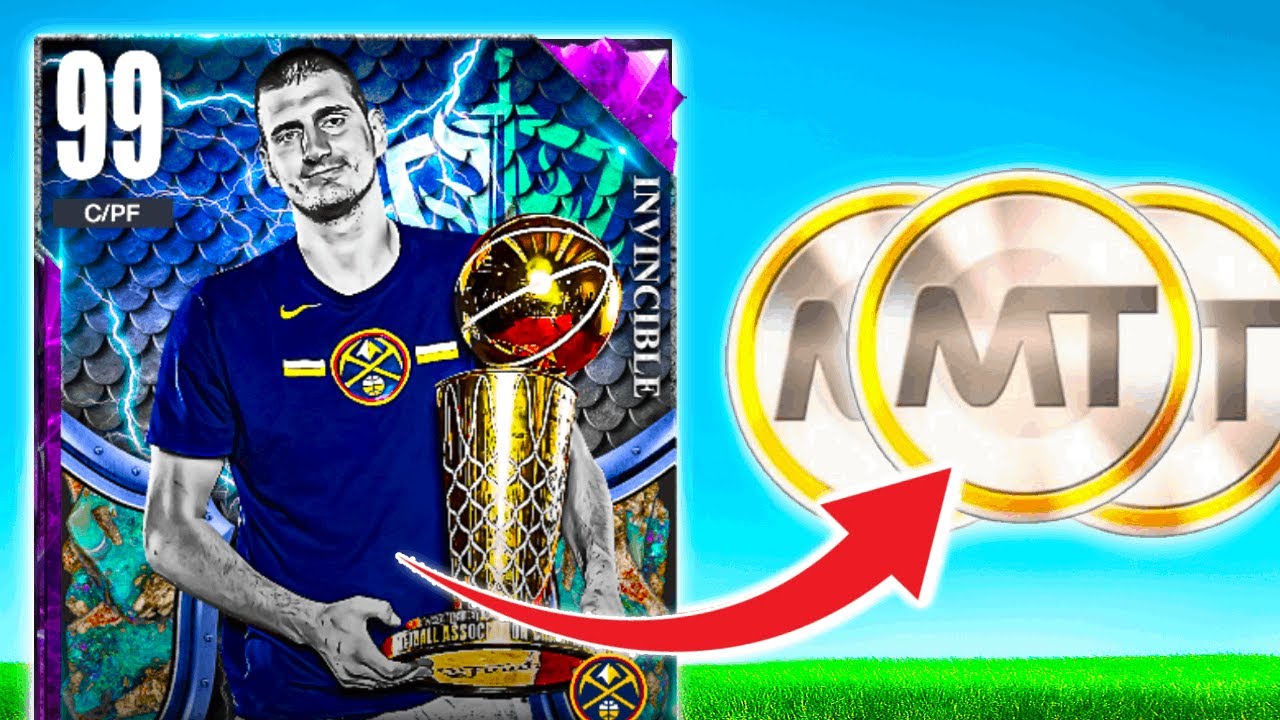HOW TO CLAIM A FREE 400K MT IN NBA 2K23 MYTEAM! (HURRY)