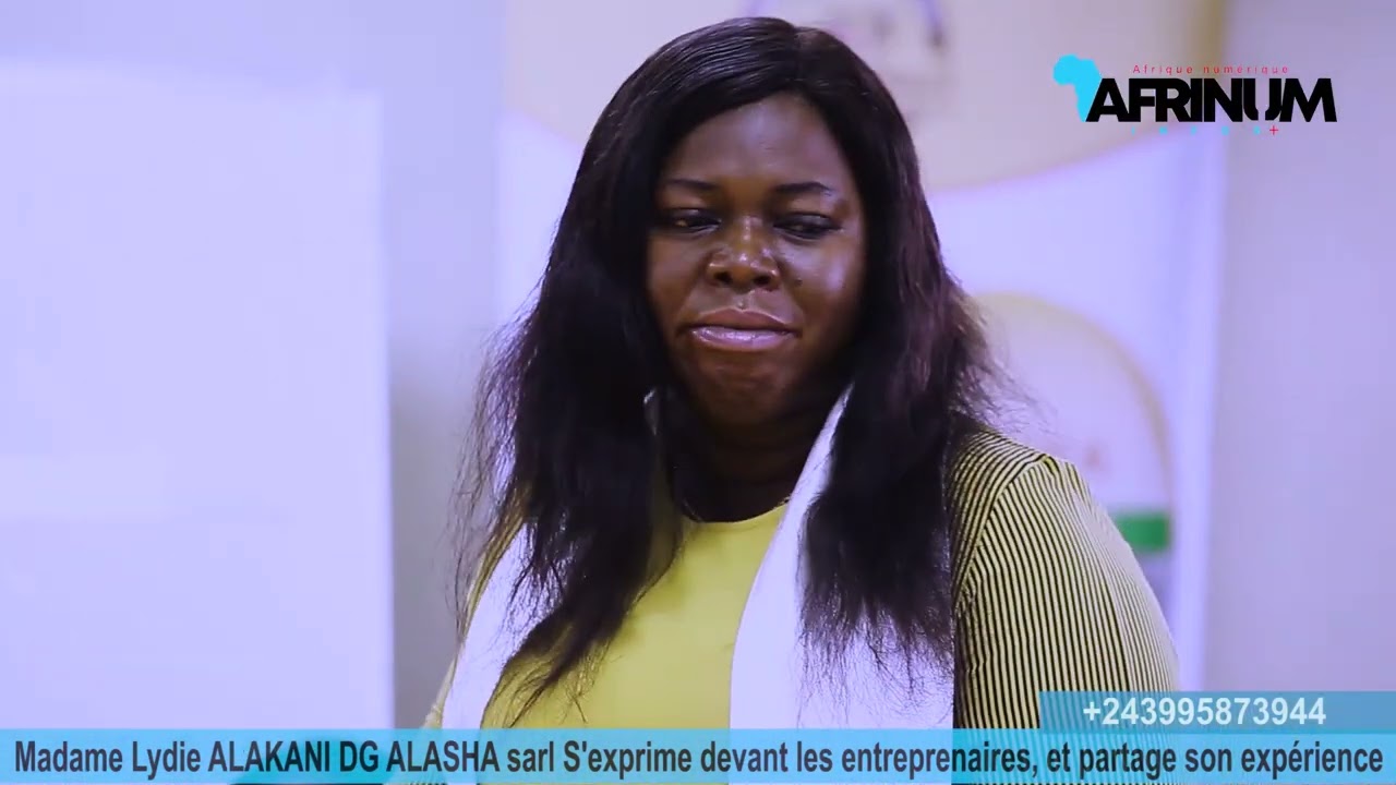 La socièté ALASHA Multiservice sarl partage ses expériences.
