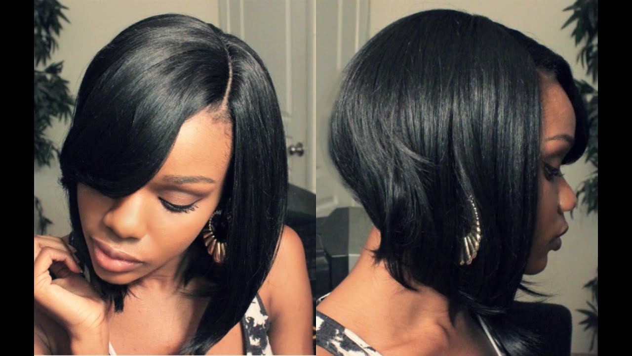 Yesss! #BobSeason | Freetress Equal Sweet Blossom from ElevateStyles.com