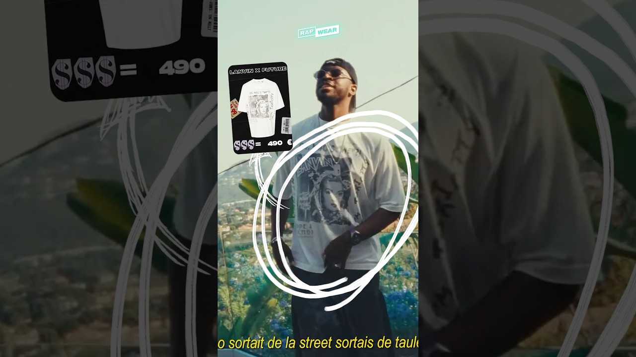 Abou Debeing et Dadju : combo d&rsquo;outfits de luxe 🔥 #dadju #aboudebeing #rap #rapfr #shorts