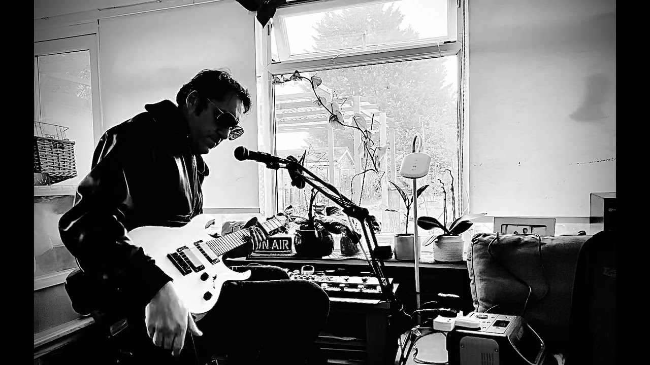 Monday jam #jbidwellmusic #music 