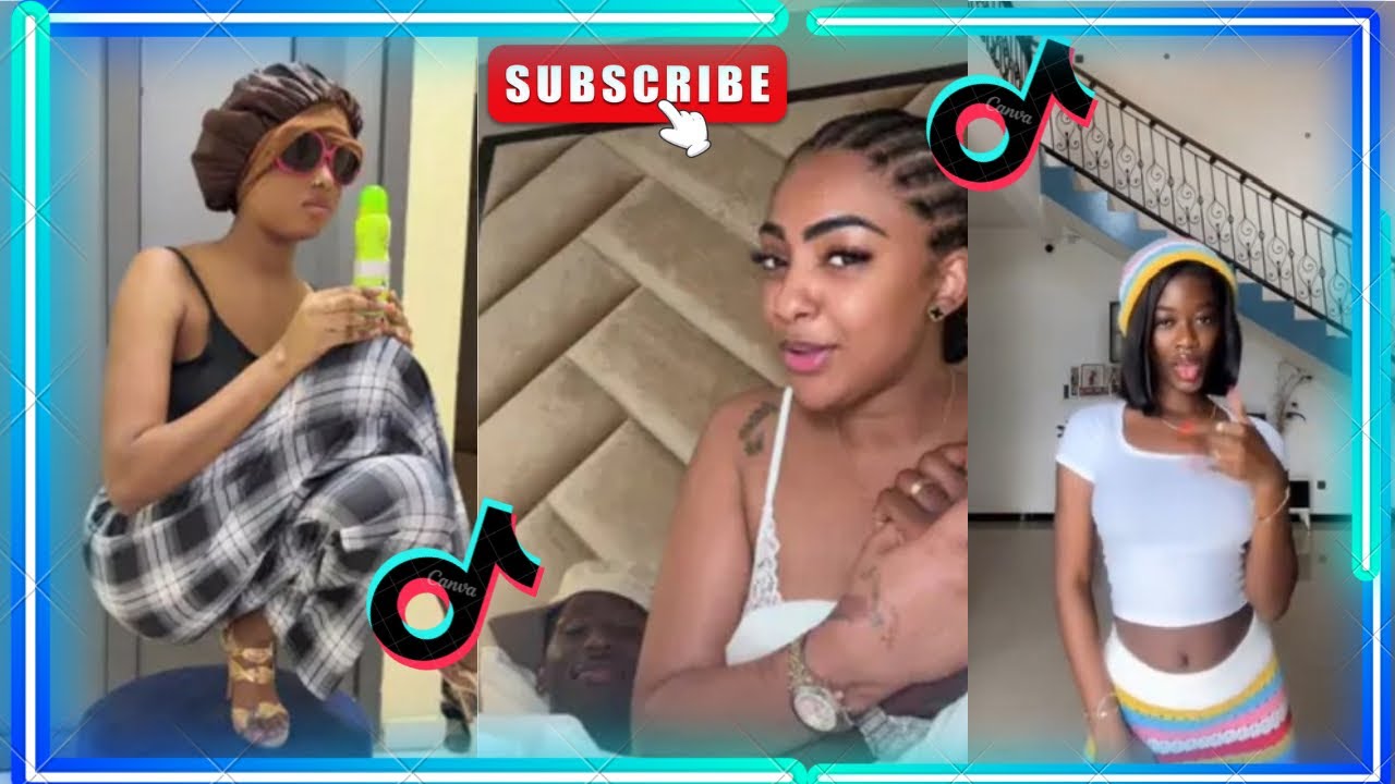 Les meilleurs challenge tiktok sénégalais (#001 ) #viralvideo #videos #challenge #challengeviral