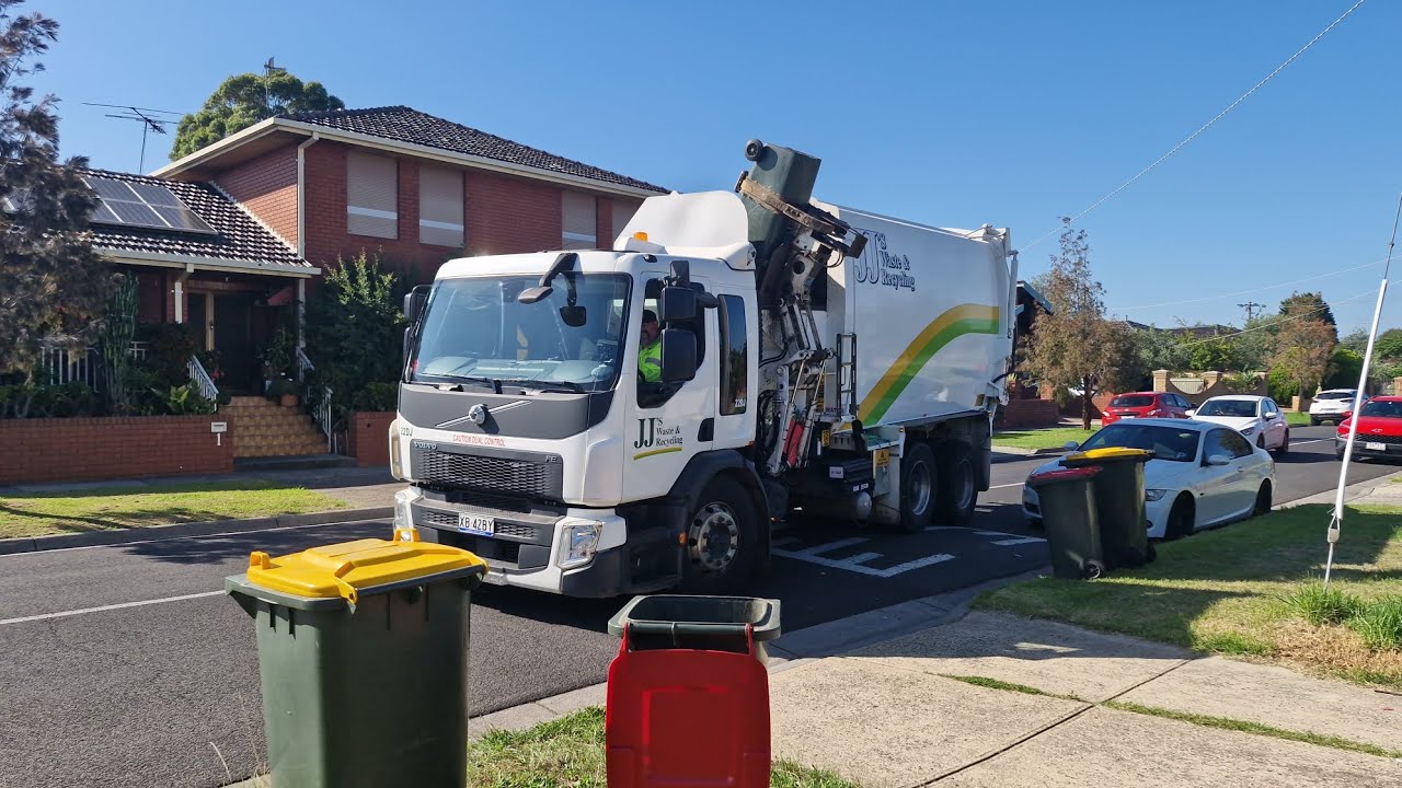 Whittlesea Recycling | spare 22DJ!!