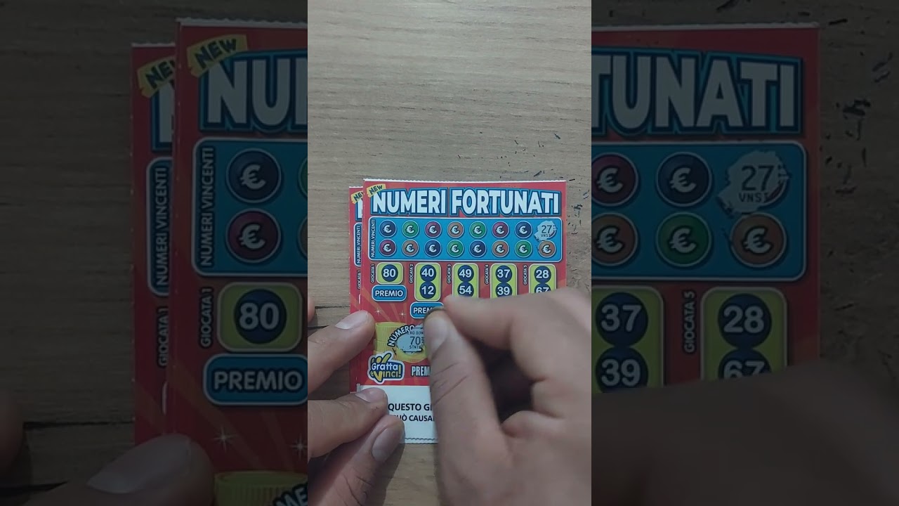 🔞Se non gioco non vinto🔞