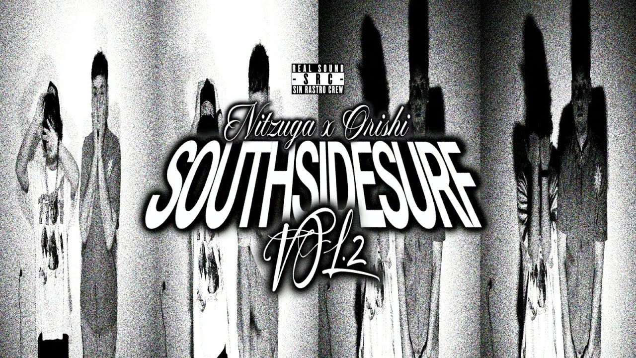 Nitzuga, Orishi - Demasiado (Audio) #SSS2