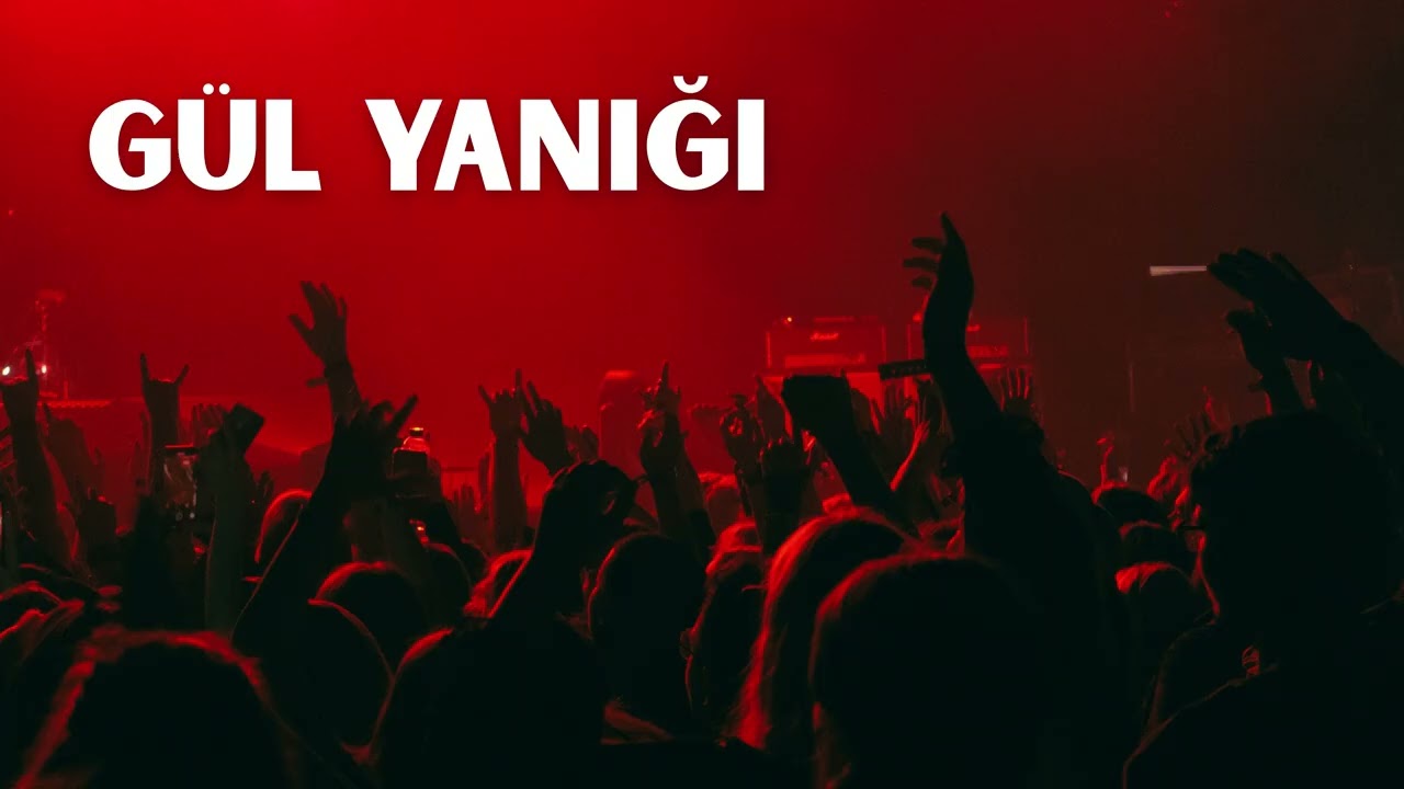 GÜL YANIĞI