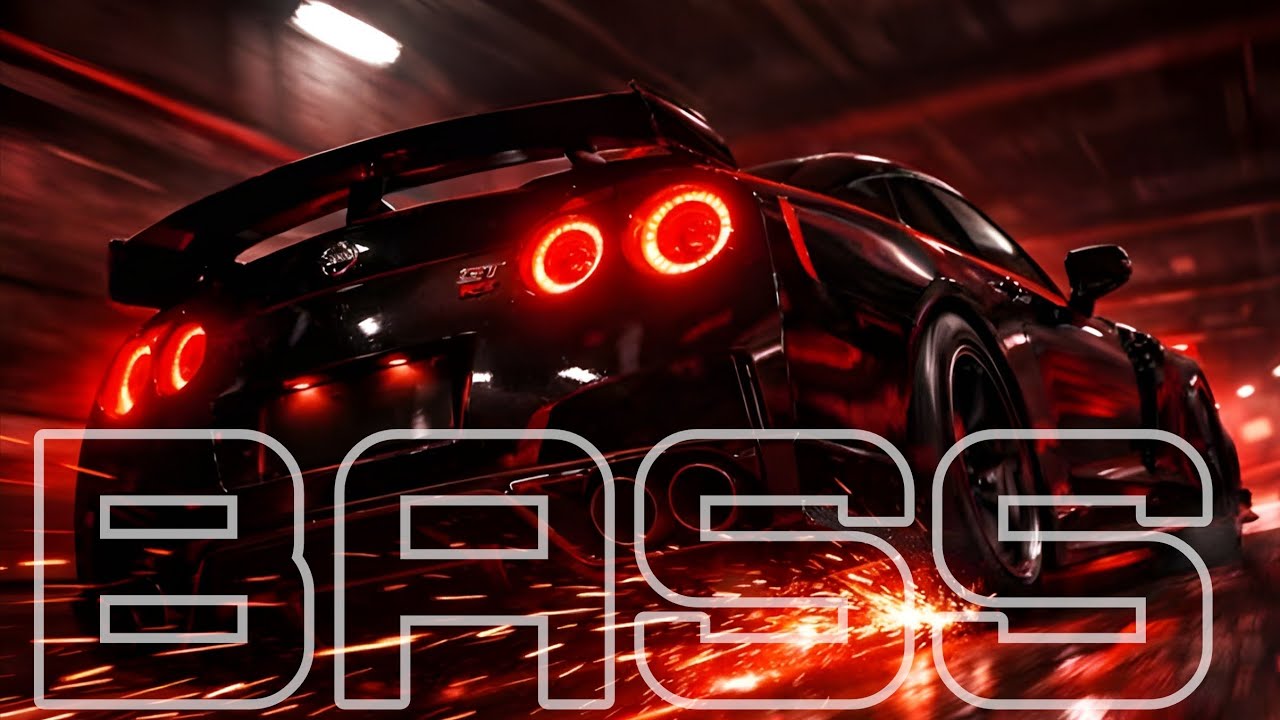 Bass Boosted Car Music | EDM 2026🌙🚘 Night Drive Bass | Deep EDM Car Vibes@BassCircuit