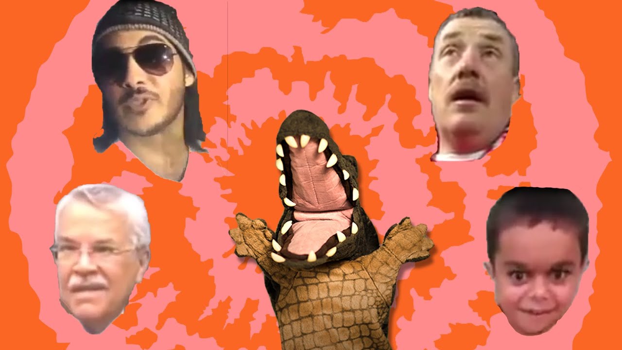 التمساح الحلقة ٨٩: الصديقية الفيحانية | Temsa7LY