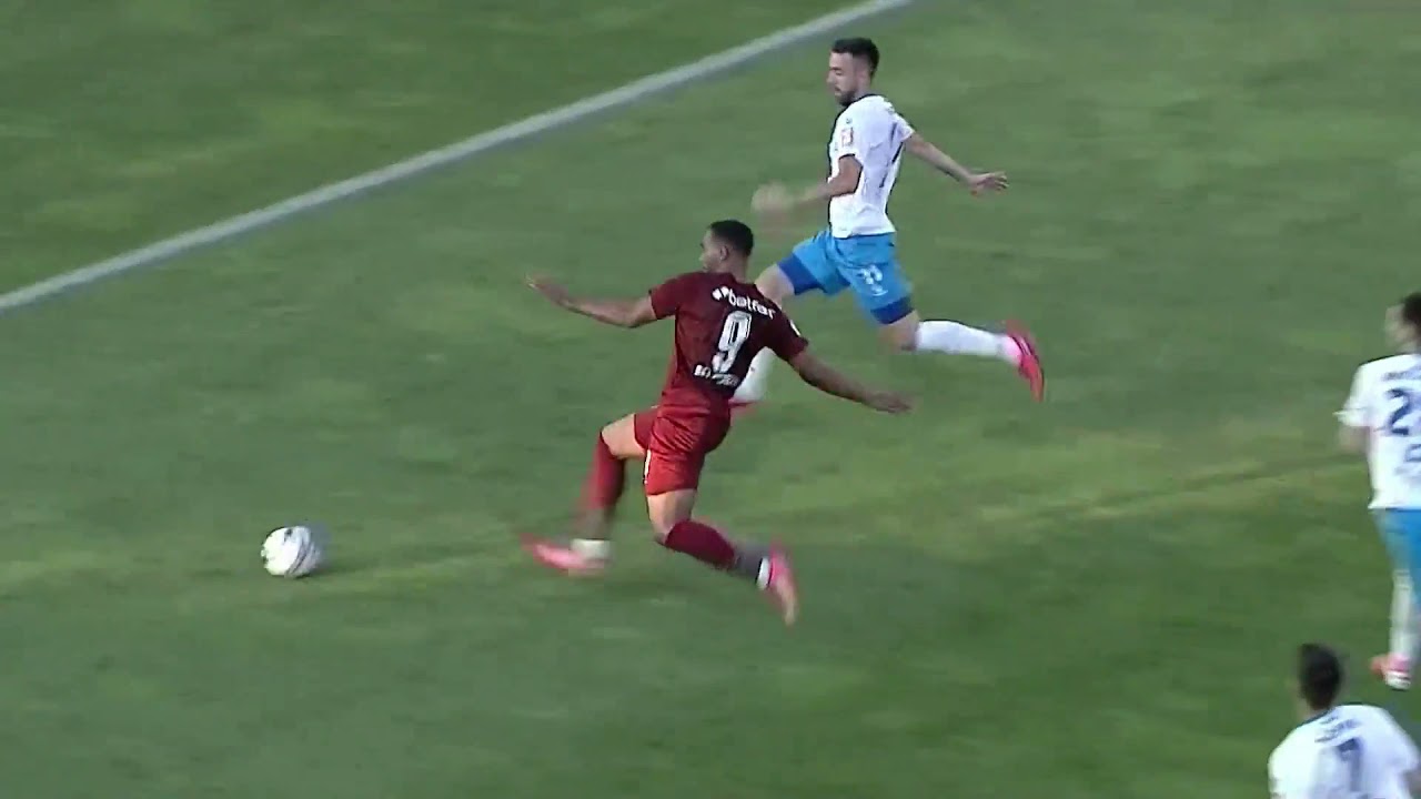 CFR Cluj - FK Borac Banjaluka 3:1 | GOLOVI SA UTAKMICE | 06.07.2021