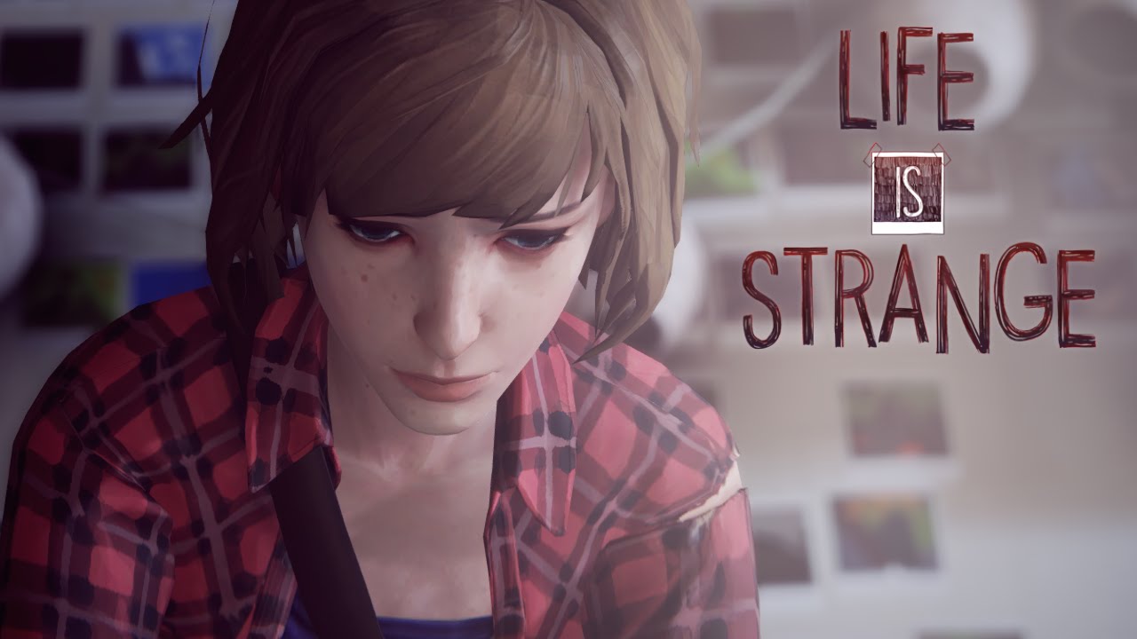 Mogwai - Kids Will Be Skeletons (Life is Strange)