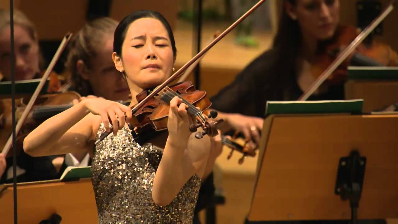 Bomsori Kim – JJV 2012 Final Round