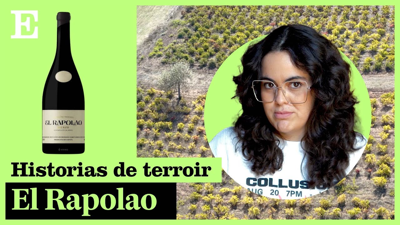 Menos vodka y m&aacute;s Rapolao: por qu&eacute; invertir en vinos de esta zona de El Bierzo | EL PA&Iacute;S