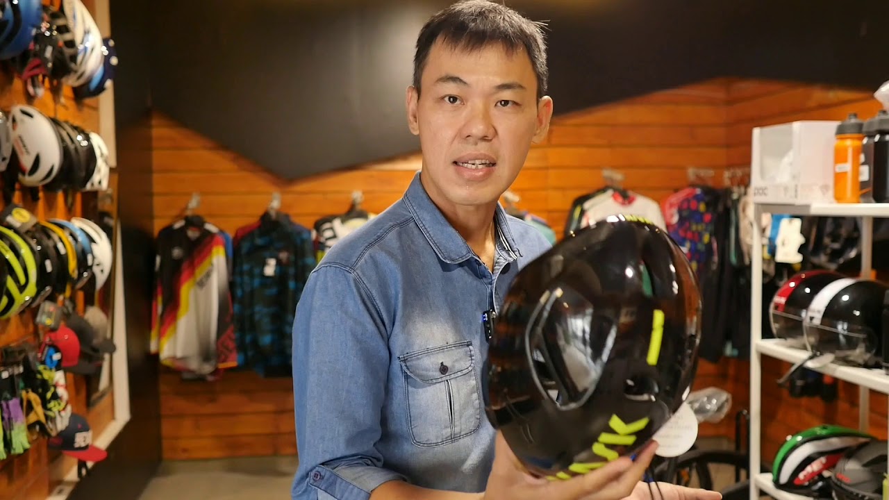 Selamat Datang PMT Helm...