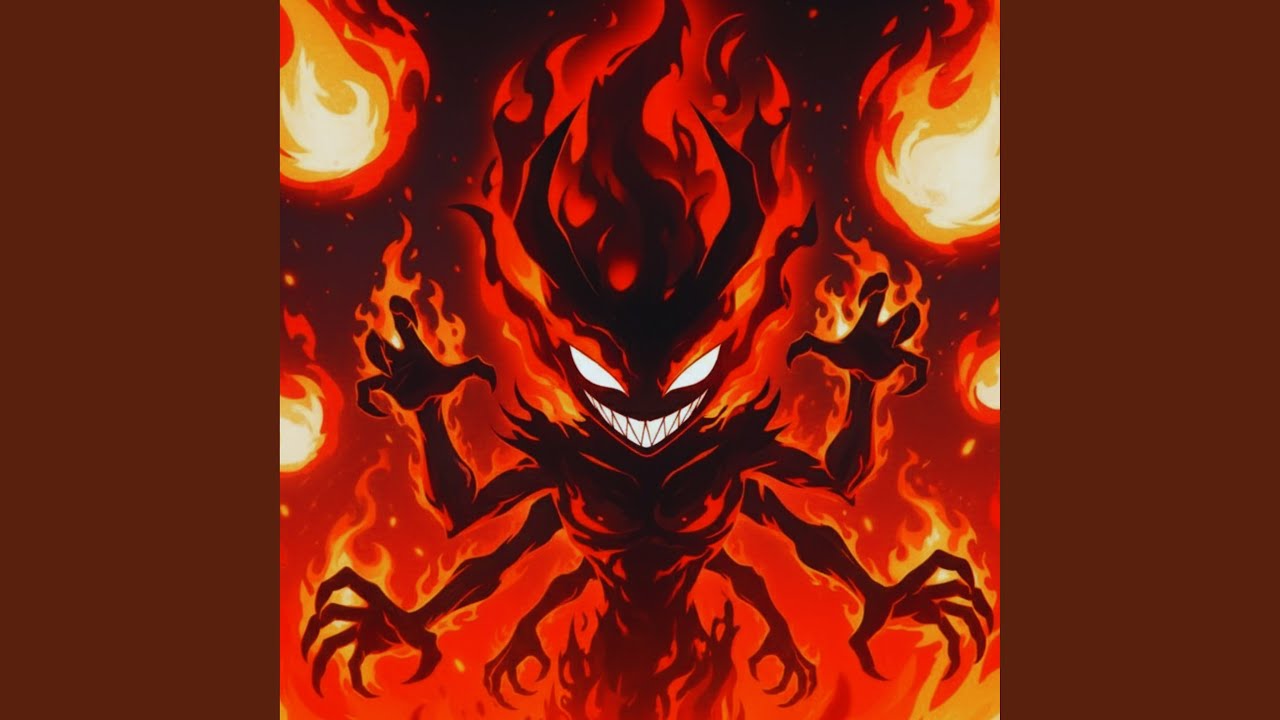 RAGE! (Super Slowed)