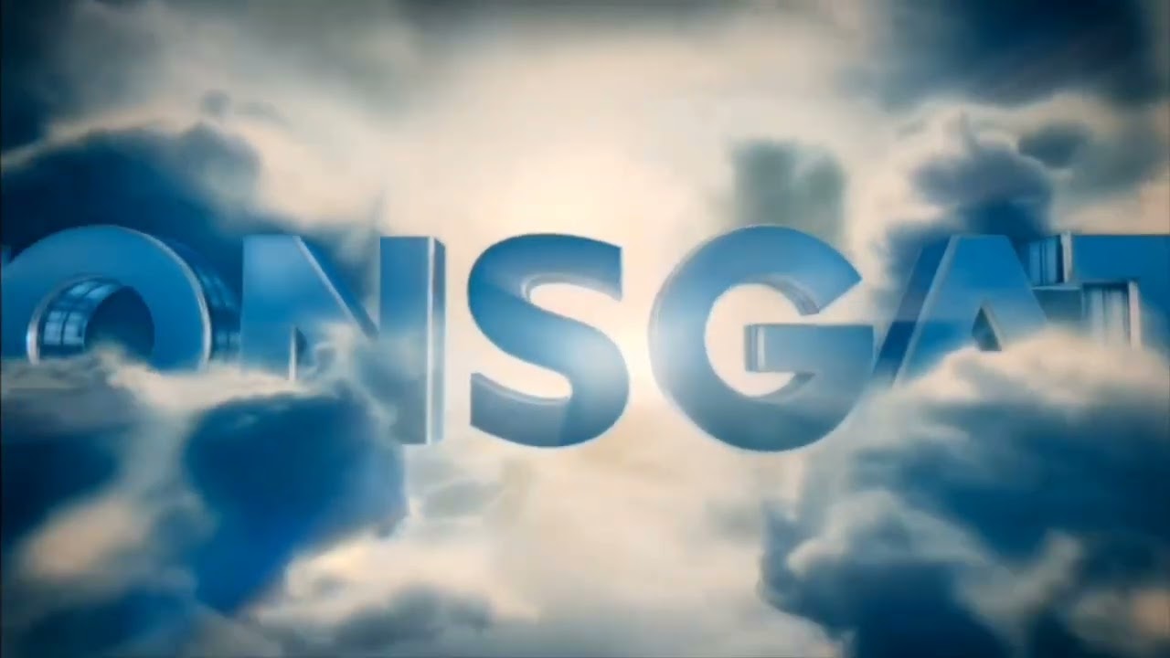 LionsGate Animation [2000/2020]