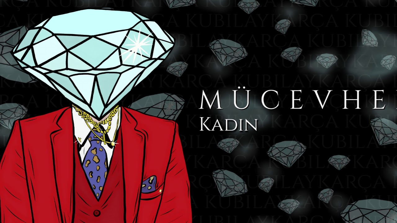 Kubilay Kar&ccedil;a - Kadın