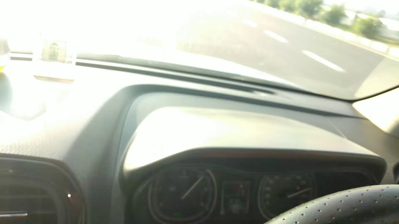 Maruti suzuki brezza top speed
