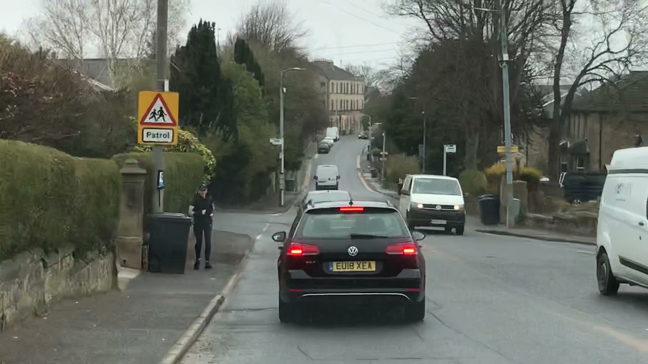 Cambuslang Glasgow