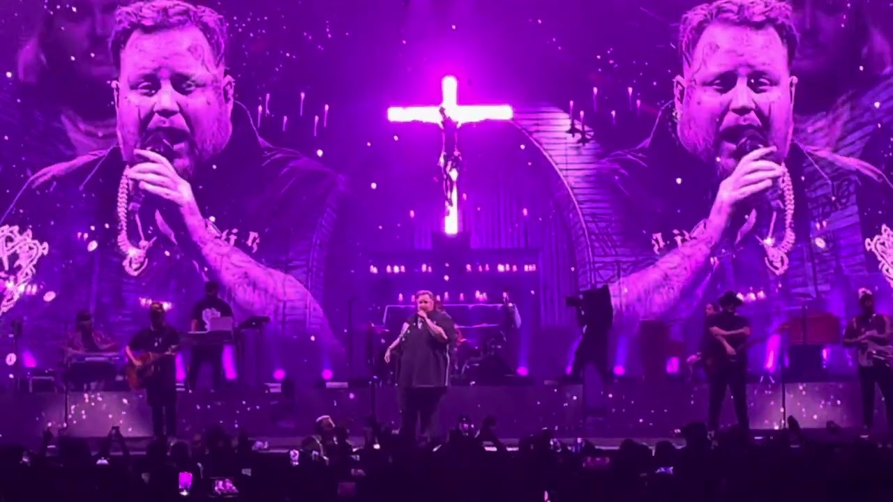 Jellyroll - Save Me (Albuquerque 8/30/23)