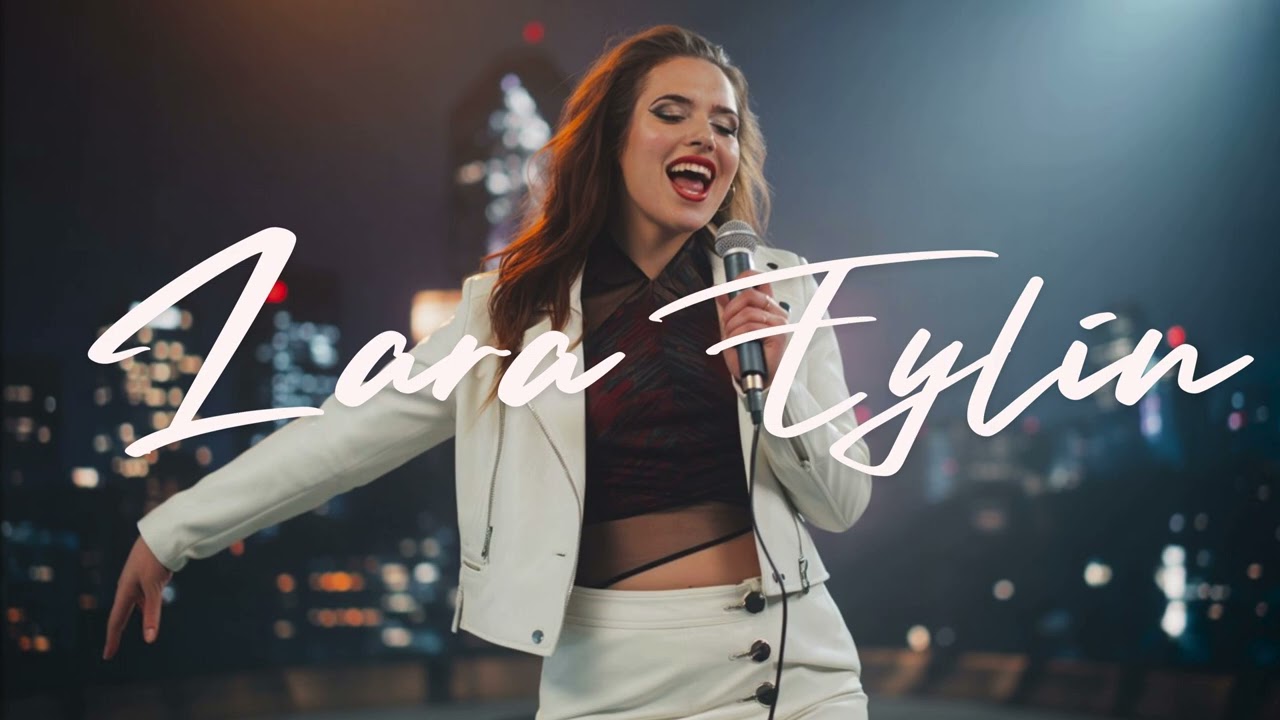 LARA EYLİN -Ekin Ektim Çöllere De(Ai Music)