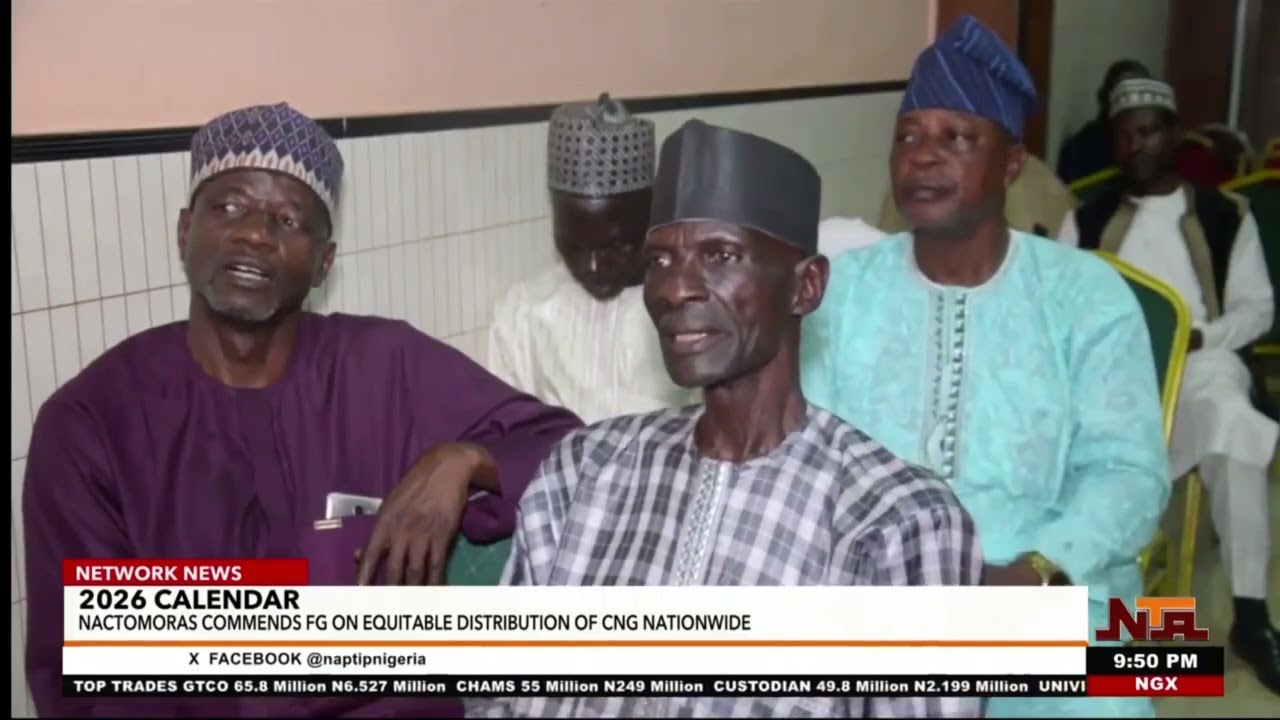 Riders Endorse FG’s Alternative Energy Transport Programme