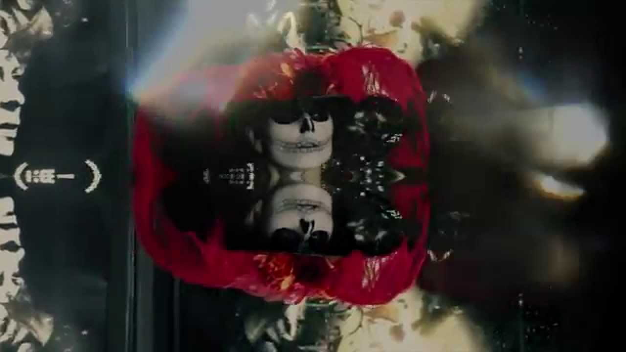 Hanne Tveter - DIA DE MUERTOS - La Catrina