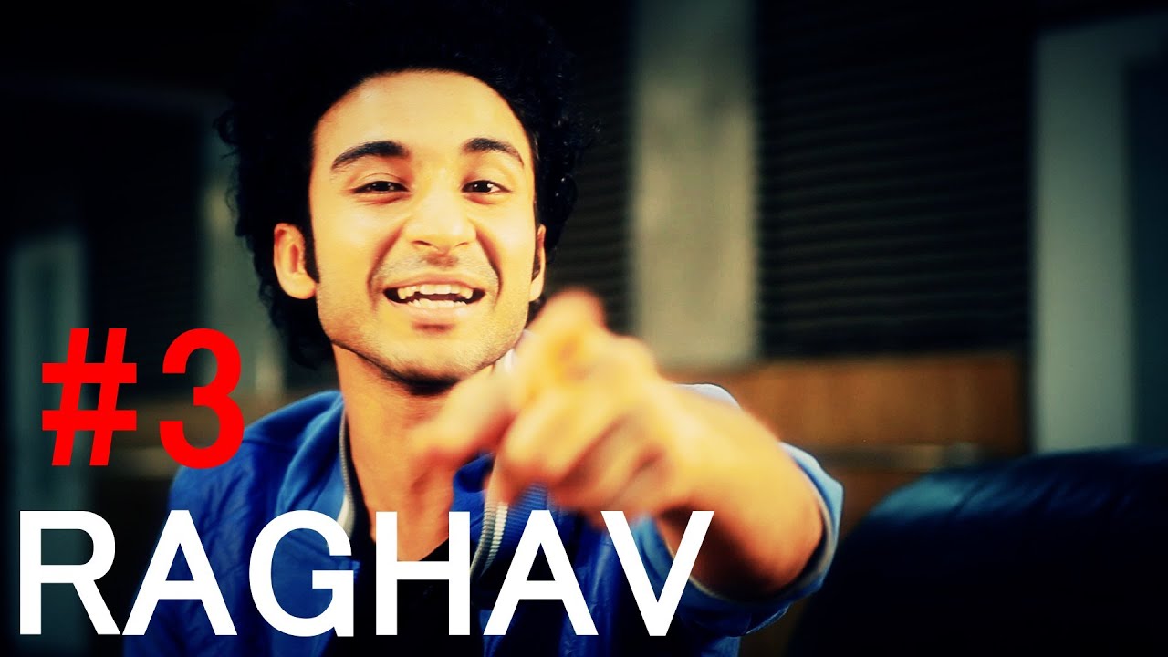 Raghav Juyal || ''Tujhe Bhula Diya
