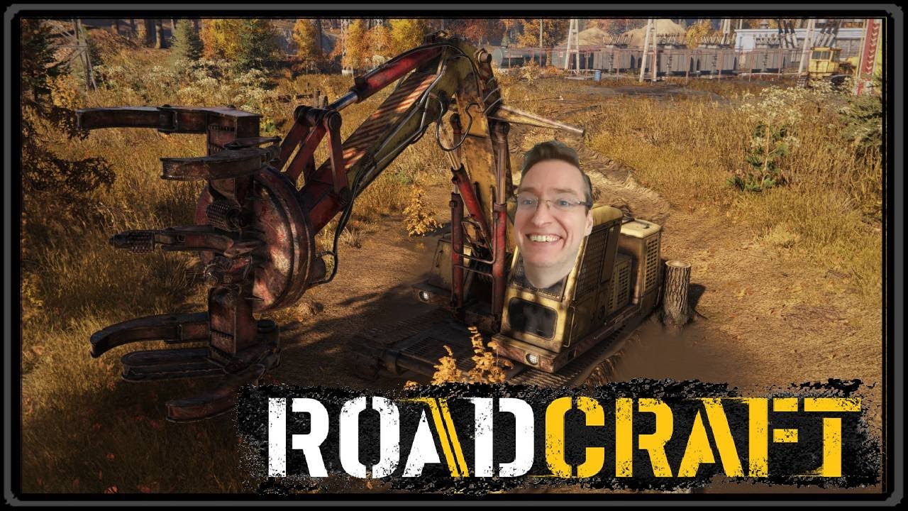 Roadcraft: My first impressions could NOT have been better!