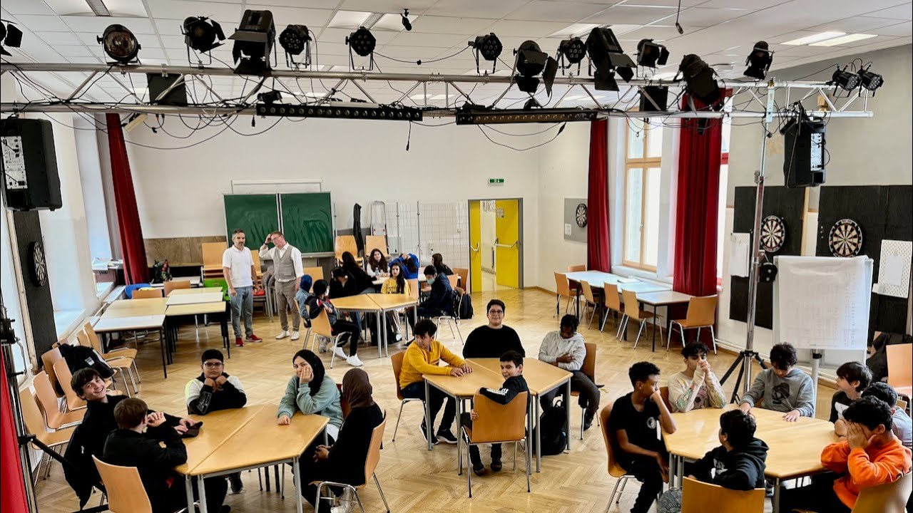 2023 Kreativtag (MS Spallartgasse)