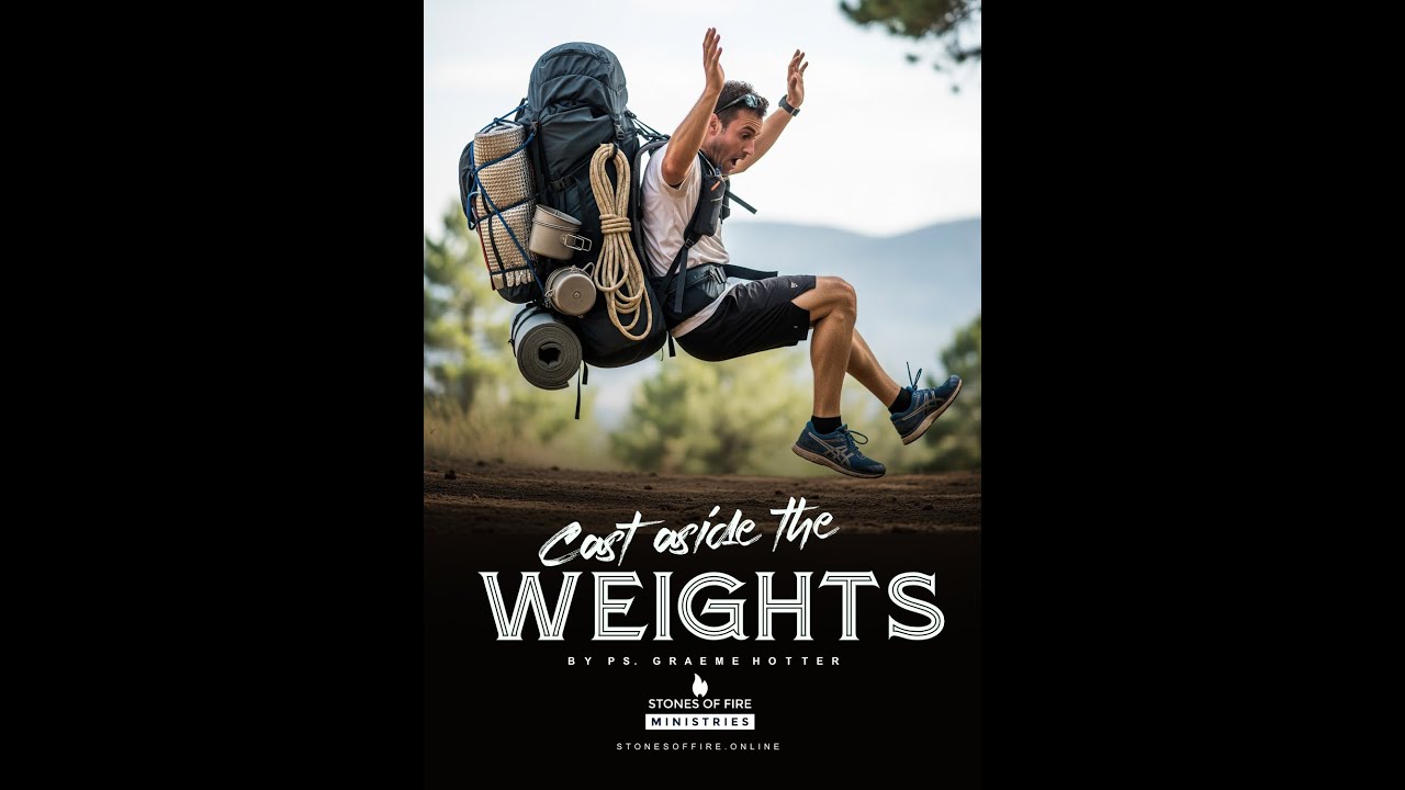 Cast aside the Weights