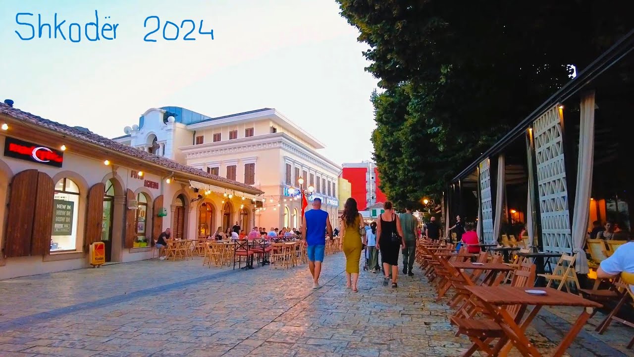 Udhëtim 3 ditor në Shkodër, lumin e Shalës, Velipojë dhe në lagunën e Patokut.