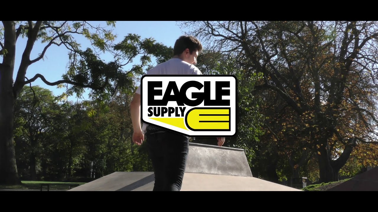 WELCOME TO EAGLE SUPPLY JAY MILLER