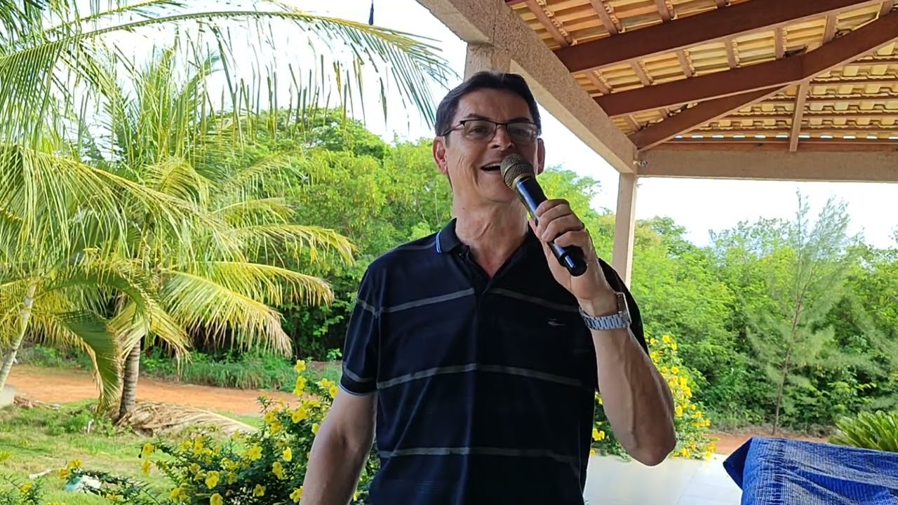 Menina me dá seu amor 