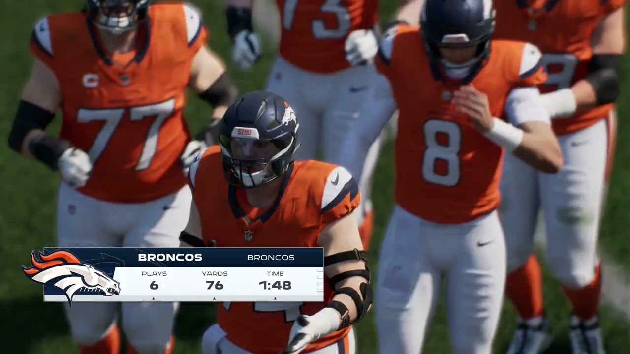 How The Playoffs Should Have Gone   Los Angeles Chargers vs Denver Broncos AFC Championship