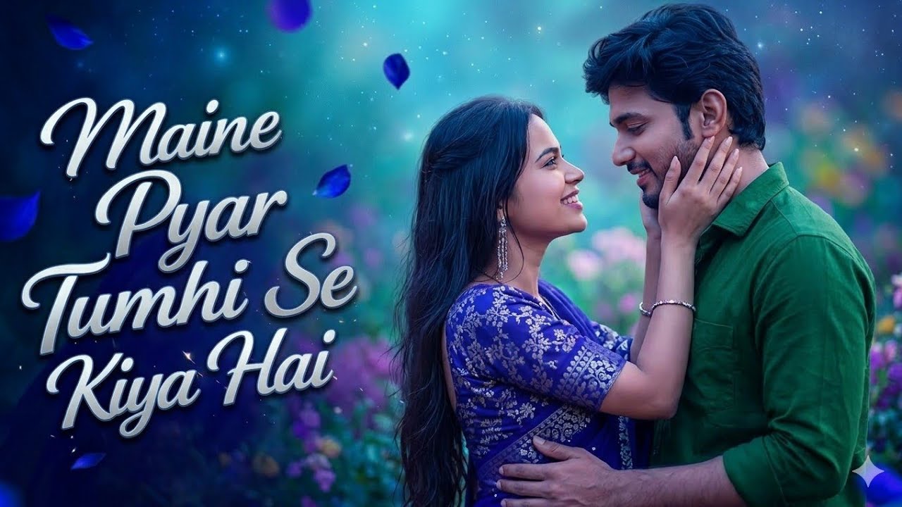 Best Hindi Love Song Gane 💗 Kabhi Na Mera Haal 💗2026💗 #90s   #hindisong