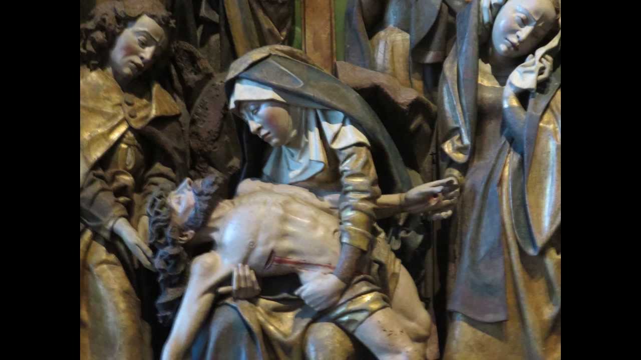 Museums of New York: The Cloisters Museum and Gardens