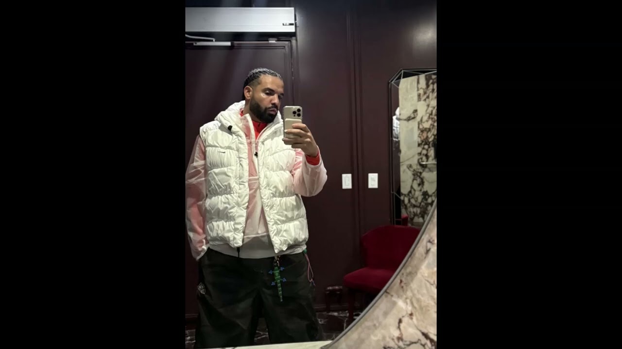 (FREE) Drake Dancehall Type Beat - 