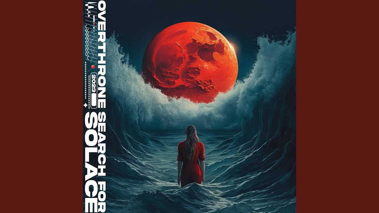 Search for Solace