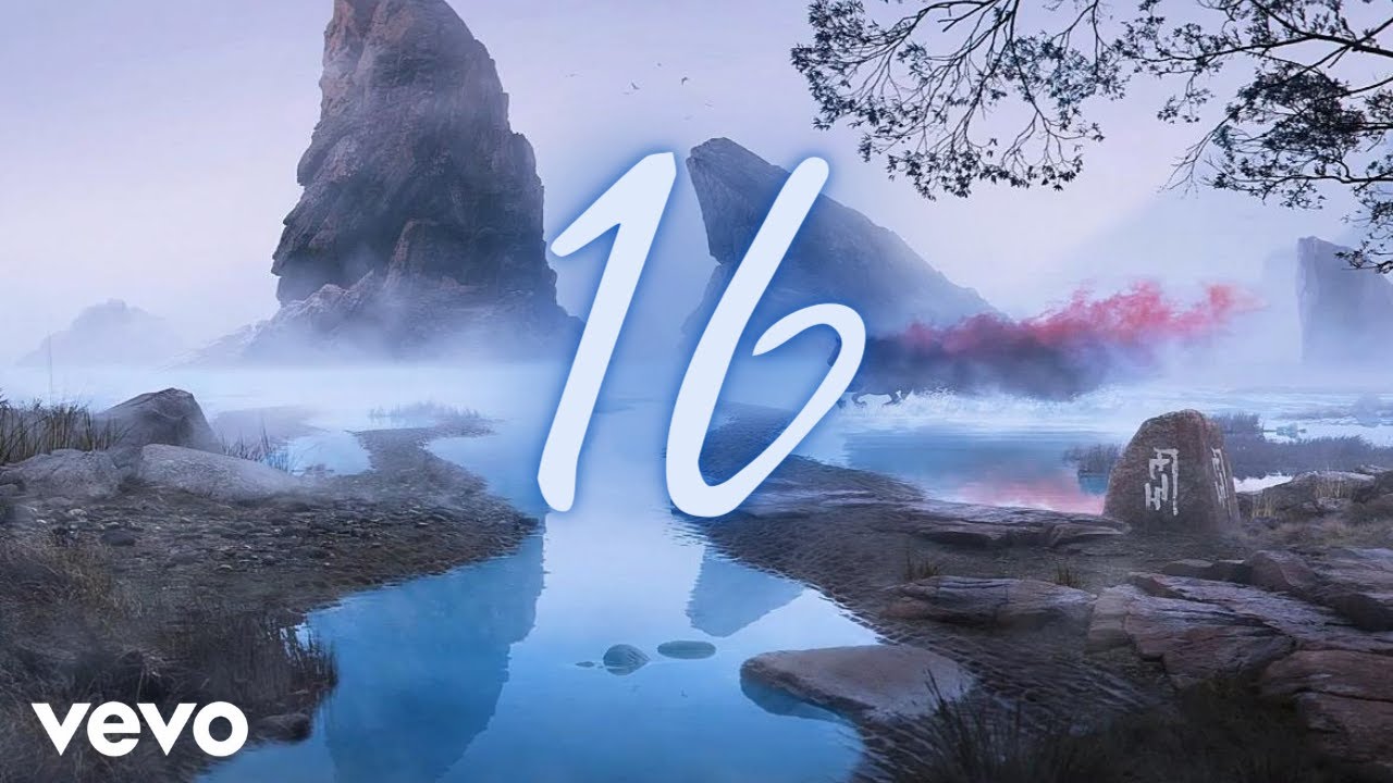 Kishawn - 16 ft. Loskies, Jo