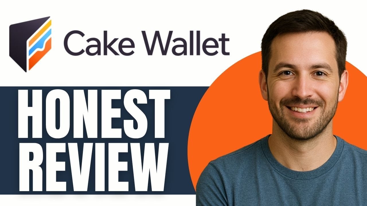 Обзор Cake Wallet: тестирование лучшего приложения для криптовалютного кошелька
