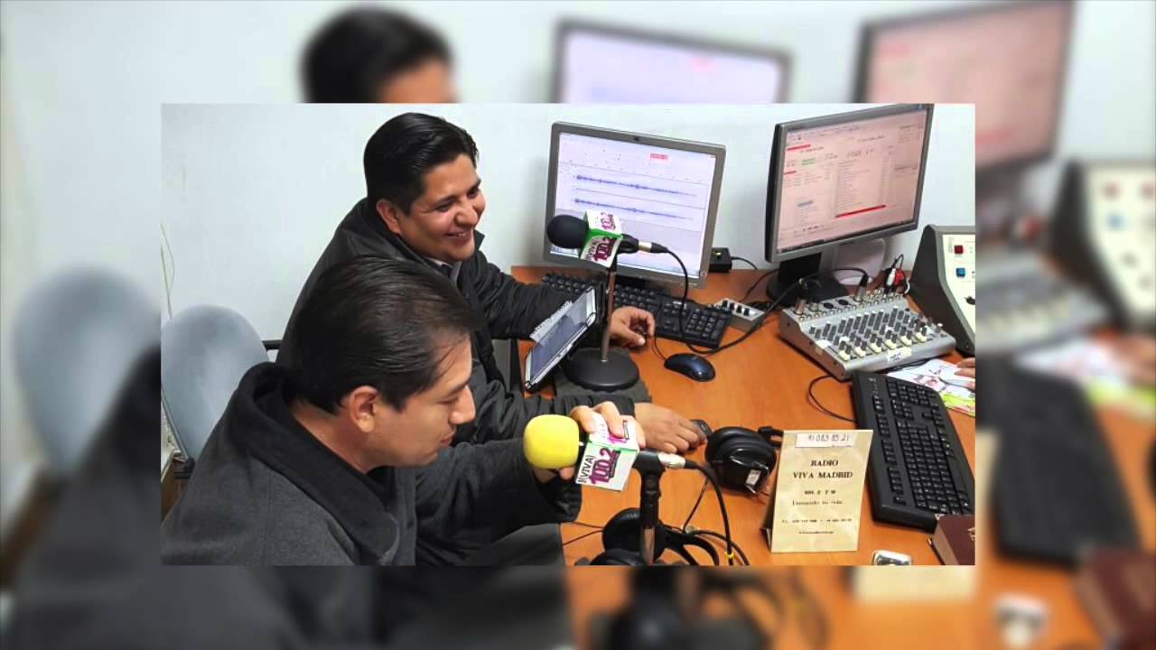LLDM Radio - Si Dios es bueno, ¿cómo es que existe el infierno?