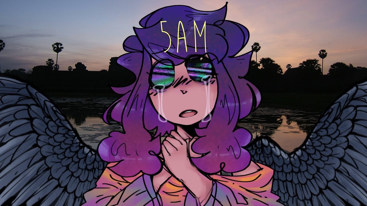 5AM / Avanna (Original Song)