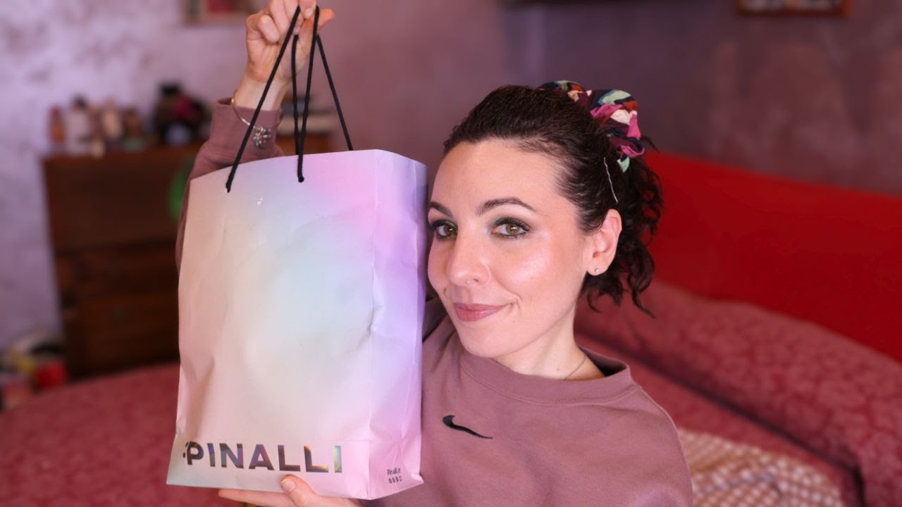 Haul pre.Black Friday: capelli, makeup, profumi