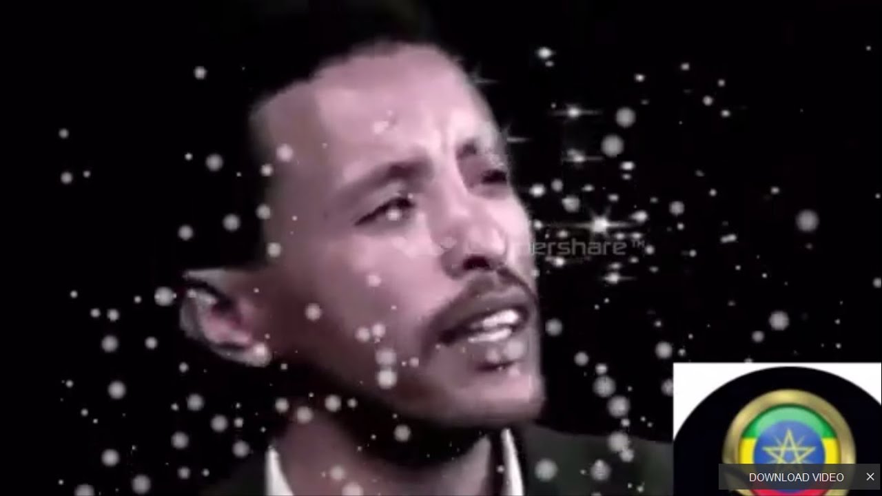 Shimelis Ararso - Erasuan shiruba   ሽመልስ አራርሶ - እራስዋን ሹሩባ Ethiopian old music