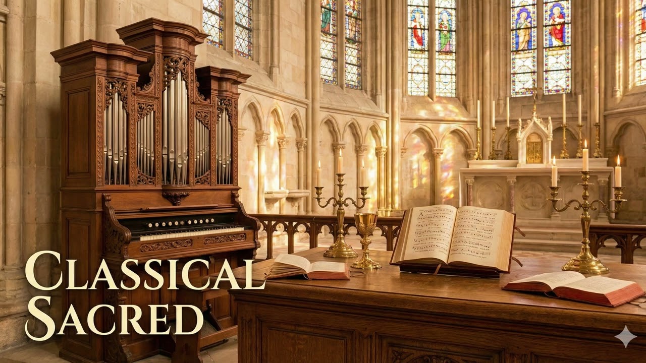 Light Upon the Choir