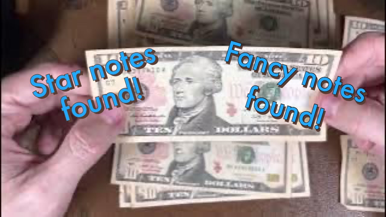 Bank Strap Hunting $1,000 in $10 Bills! - Episode 2