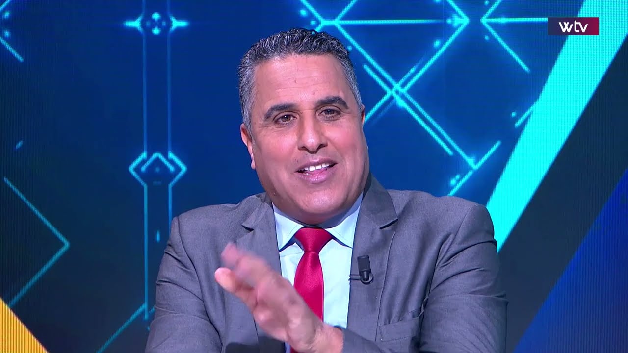 في التسعين | منظومة المصرف المركزي و منظومة ملعب طرابلس..جدل كبير ونقد لاذع..شاهد الحوار